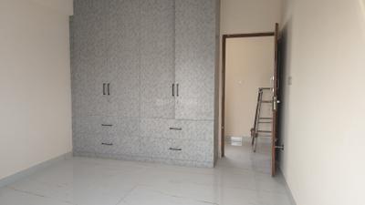 Bedroom Image of 1800 Sq.ft 3 BHK Apartment / Flat for rent in Wilson Garden Bengaluru for Rs. 75000
