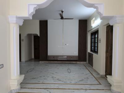 Living Room Image of 1200 Sq.ft 2 BHK Independent House for rent in Mahendra Hills Secunderabad for Rs. 35000