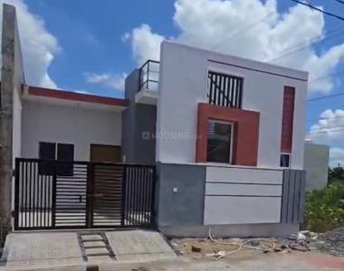 Building Image of 900 Sq.ft 2 BHK Independent House for sale in Tatibandh Raipur for Rs. 2990000