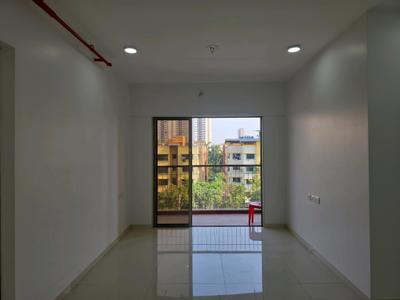 Living Room Image of 1550 Sq.ft 3 BHK Apartment / Flat for sale in JSB Gokul Nakshatra, Virar West Virar for Rs. 12000000