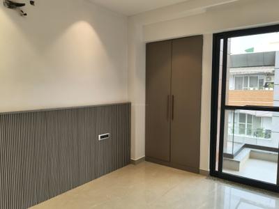 Bedroom Image of 2800 Sq.ft 4 BHK Builder Floor for sale in DLF City Phase 1, DLF Phase 1 Gurgaon for Rs. 47500000