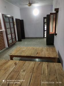 Hall Image of 600 Sq.ft 1 RK Independent House for rent in Mahanagar Lucknow for Rs. 18000