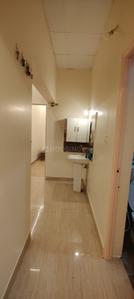Bathroom Image of 1500 Sq.ft 2 BHK Villa for rent in K Raheja Jade Gardens, Pujanahalli Bengaluru for Rs. 43000