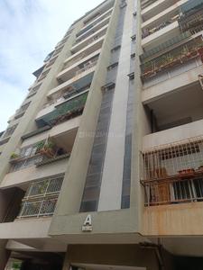 Image of 1021 Sq.ft 2 BHK Apartment / Flat for sale in Baldota Aasamant, Ambegaon Budruk, Pune for Rs. 6500000