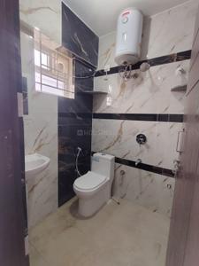 Bathroom Image of 1254 Sq.ft 2 BHK Apartment / Flat for rent in Mana Placido Apartments, Whitefield Bengaluru for Rs. 35000