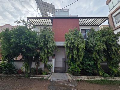 4 BHK Independent House