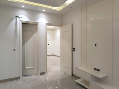 Bedroom Image of 1500 Sq.ft 3 BHK Builder Floor for sale in Indirapuram Ghaziabad for Rs. 16800100