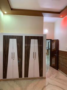 Bedroom Image of 1400 Sq.ft 3 BHK Duplex for rent in Madhuban Extension Chittorgarh for Rs. 12000