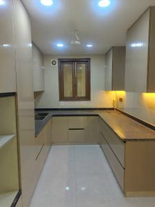 3 BHK Independent Builder Floor