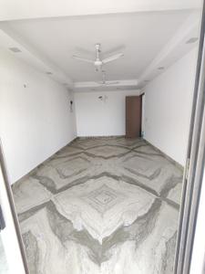 2 BHK Independent Builder Floor