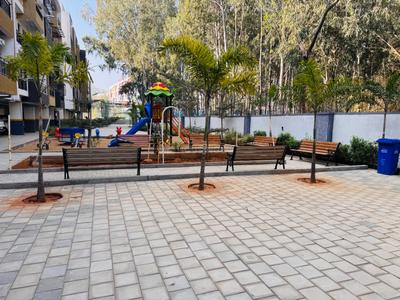 Image of 1108 Sq.ft 2 BHK Apartment / Flat for sale in Kadugodi, Bengaluru for Rs. 7500000