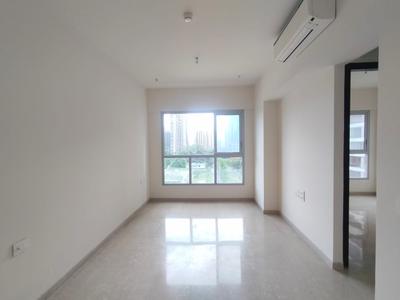 2 BHK Flat