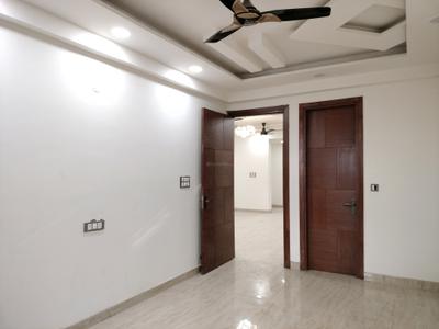 Bedroom Image of 2200 Sq.ft 4 BHK Builder Floor for sale in Vasundhara Ghaziabad for Rs. 22000000