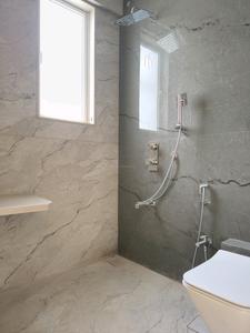Bedroom Two Image of 900 Sq.ft 2 BHK Apartment / Flat for sale in Santacruz West Mumbai for Rs. 49400000