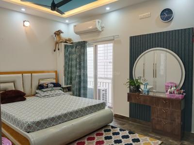 Bedroom Image of 2355 Sq.ft 4 BHK Villa for sale in TBC Grand La Casa by TBC Homes Infra Corp, Marsur Bengaluru for Rs. 26300000