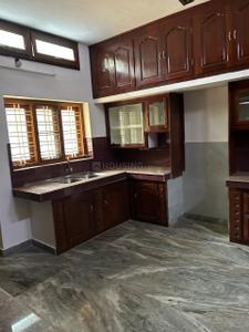 Kitchen Image of 2700 Sq.ft 4 BHK Villa for sale in Chengannur Alappuzha for Rs. 17000000