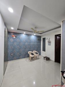 Hall Image of 2750 Sq.ft 4 BHK Builder Floor for rent in Ansal Esencia Sector 67, Sector 67 Gurgaon for Rs. 70000