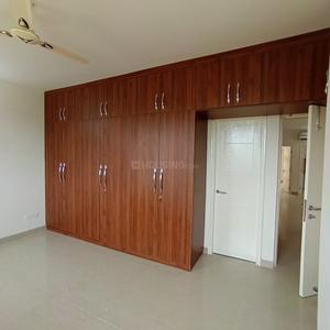 3.5 BHK Independent Builder Floor