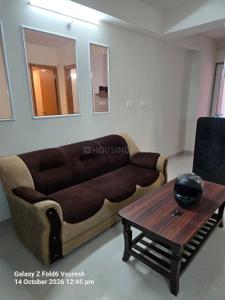 Hall Image of 425 Sq.ft 1.5 BHK Apartment / Flat for rent in Instrumentation Limited Colony Kota for Rs. 17000