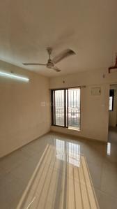1 BHK Flat