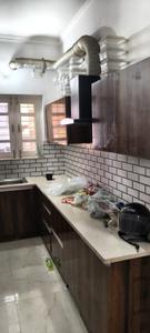 Kitchen Image of 2200 Sq.ft 3 BHK Independent House for rent in Govind Vihar Dehradun for Rs. 32000