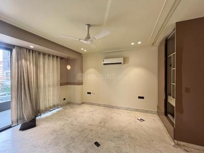 3 BHK Independent Builder Floor