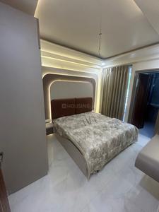 Bedroom Image of 1490 Sq.ft 3 BHK Apartment / Flat for sale in Karolan Ka Barh Jaipur for Rs. 7000000