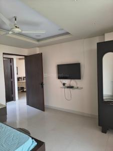 Hall Image of 1800 Sq.ft 3 BHK Apartment / Flat for rent in Sarkanda Bilaspur for Rs. 32000