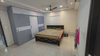 Celebrity Towers Bedroom 2