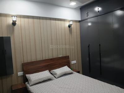 Bedroom Image of 955 Sq.ft 2 BHK Apartment / Flat for sale in Badlapur East Badlapur for Rs. 5360000
