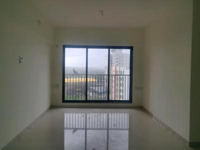Living Room Image of 1050 Sq.ft 3 BHK Apartment / Flat for sale in Borivali West Mumbai for Rs. 25700000