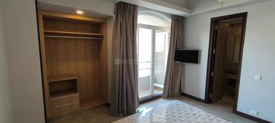 Bedroom Image of 688 Sq.ft 1 BHK Apartment / Flat for sale in Ameya Sapphire 83, Sector 83 Gurgaon for Rs. 5800000