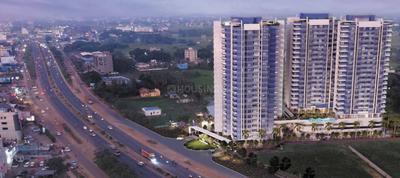 Image of 2146 Sq.ft 3 BHK Apartment / Flat for sale in Pahala, Bhubaneswar for Rs. 15618200