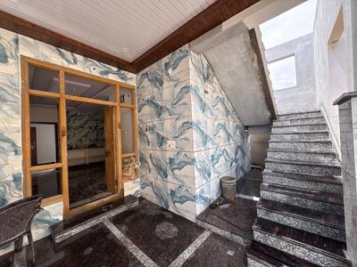 Balcony Image of 1040 Sq.ft 2 BHK Independent House for sale in Cheeriyal Secunderabad for Rs. 6100000