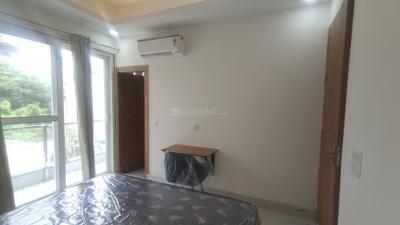 1 BHK Independent Builder Floor