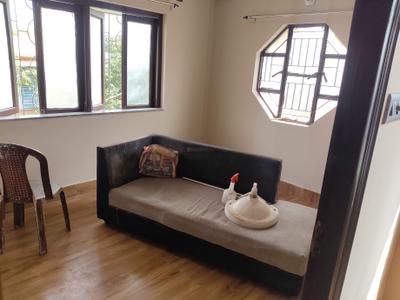 Bedroom Image of 850 Sq.ft 2 BHK Apartment / Flat for sale in Purba Putiary Kolkata for Rs. 3500000