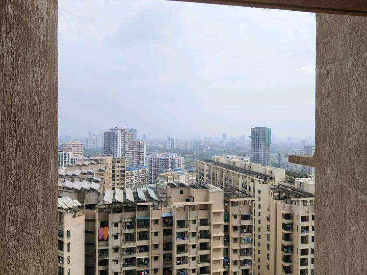 Raunak City Sector IV D9 Main Image 1