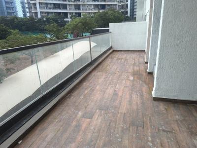 Image of 1385 Sq.ft 3 BHK Apartment / Flat for sale in Majestique Towers East, Upper Kharadi, Pune for Rs. 18000000