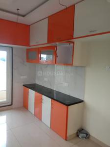 Kitchen Image of 5380 Sq.ft 2 BHK Independent House for sale in Virat Nagar Ongole for Rs. 22000000