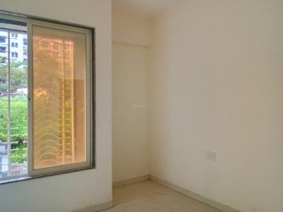 Bedroom Image of 690 Sq.ft 1 BHK Apartment / Flat for sale in Precious Icon, Ambernath East Ambernath for Rs. 2599999
