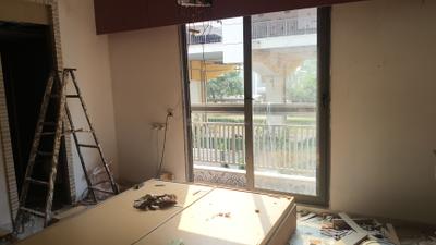 Bedroom Image of 2550 Sq.ft 3 BHK Apartment / Flat for rent in Ankur Sanidhya, Randesan Gandhinagar for Rs. 45000