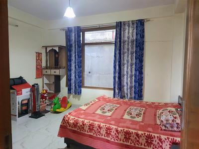Bedroom Image of 1350 Sq.ft 3 BHK Apartment / Flat for sale in New Shimla Shimla for Rs. 7800000