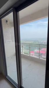 Balcony Image of 1975 Sq.ft 3 BHK Apartment / Flat for sale in ATS Pious Hideaways, Sector 150 Noida for Rs. 25000000