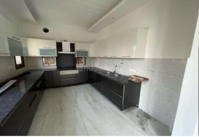 3 BHK Independent Builder Floor