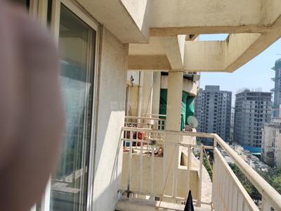 Balcony Image of 925 Sq.ft 2 BHK Apartment / Flat for sale in Aditya Green Zone, Baner Pune for Rs. 10000000
