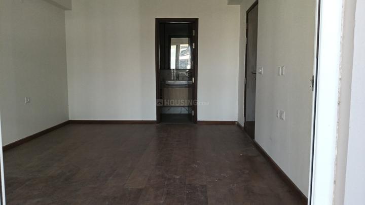 DLF Independent Floors At DLF Gardencity Sector 91 92  Bedroom One 1