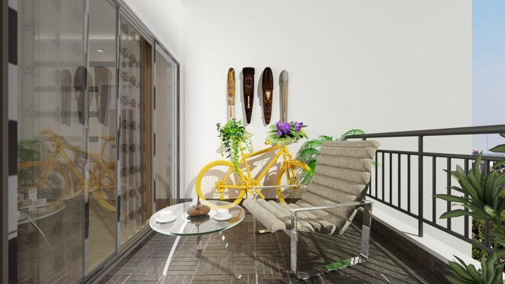 Code name VOLT Main Image 1