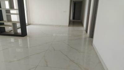 Living Room Image of 2538 Sq.ft 3.5 BHK Apartment / Flat for sale in The 3C Lotus Panache Island Phase 1, Sector 110 Noida for Rs. 31000000