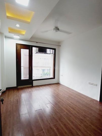 Uday Park Bedroom 1