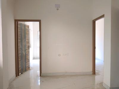 Living Room Image of 1385 Sq.ft 4 BHK Apartment / Flat for sale in Nayabad Kolkata for Rs. 5500000